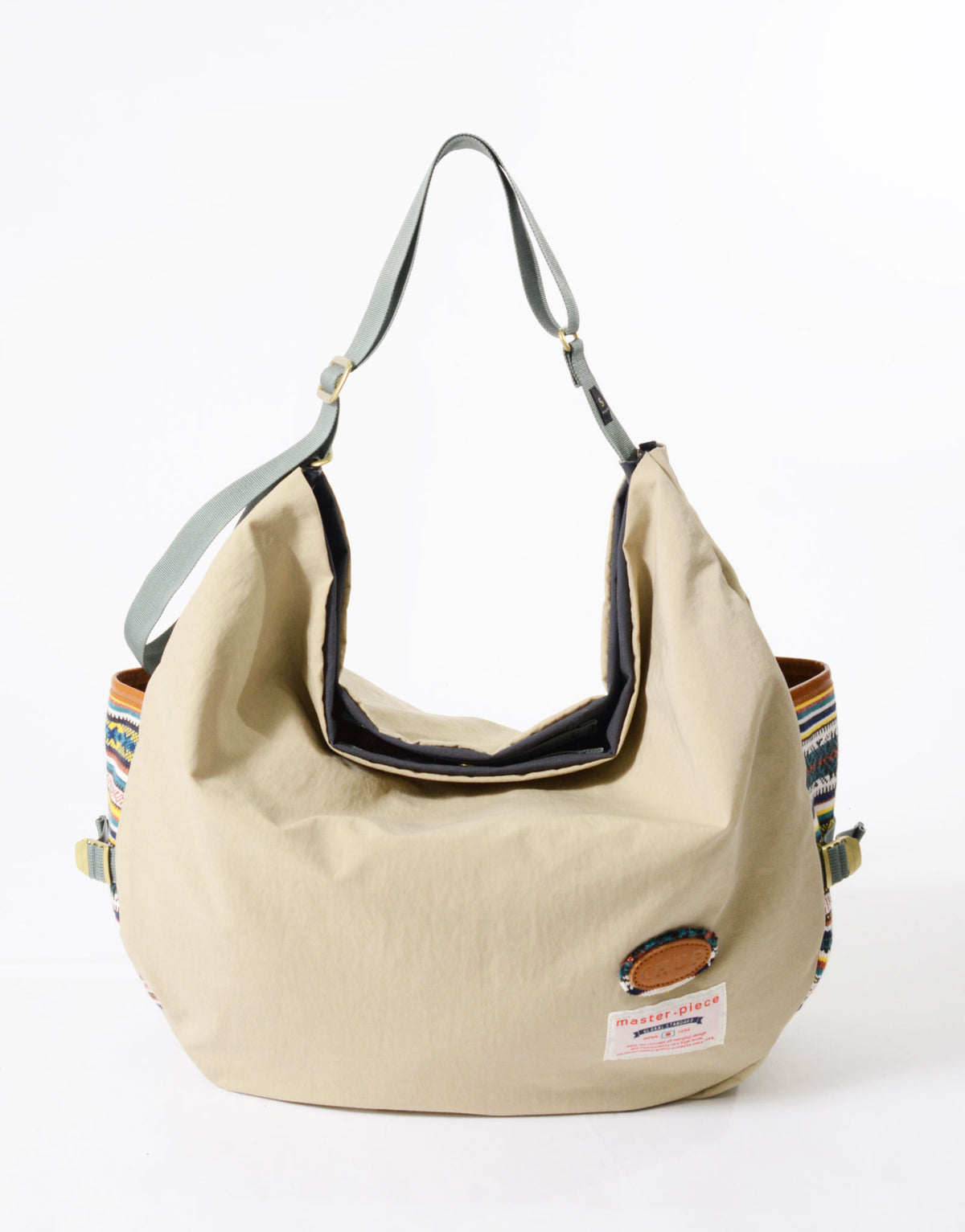 CHUP x master-piece Collaboration Series Shoulder Bag M No.02340