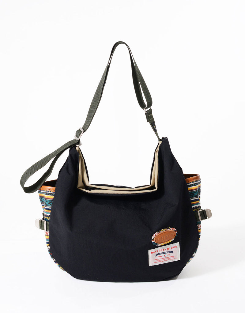 CHUP x master-piece Collaboration Series Shoulder Bag S No.02341