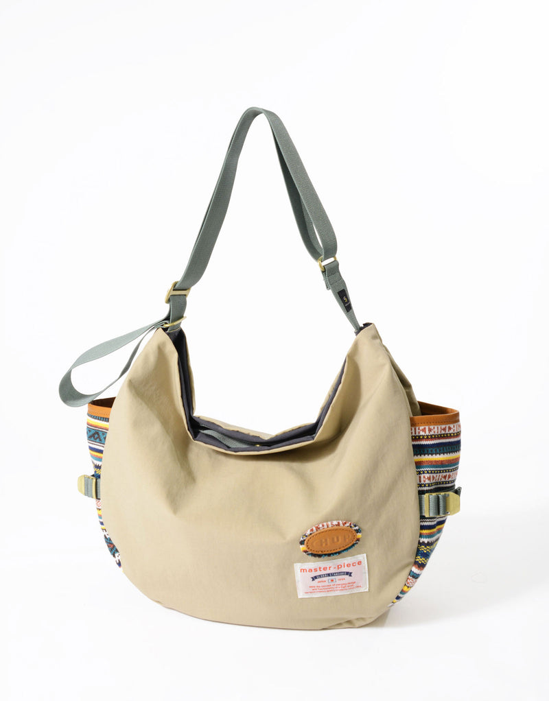 CHUP x master-piece Collaboration Series Shoulder Bag S No.02341