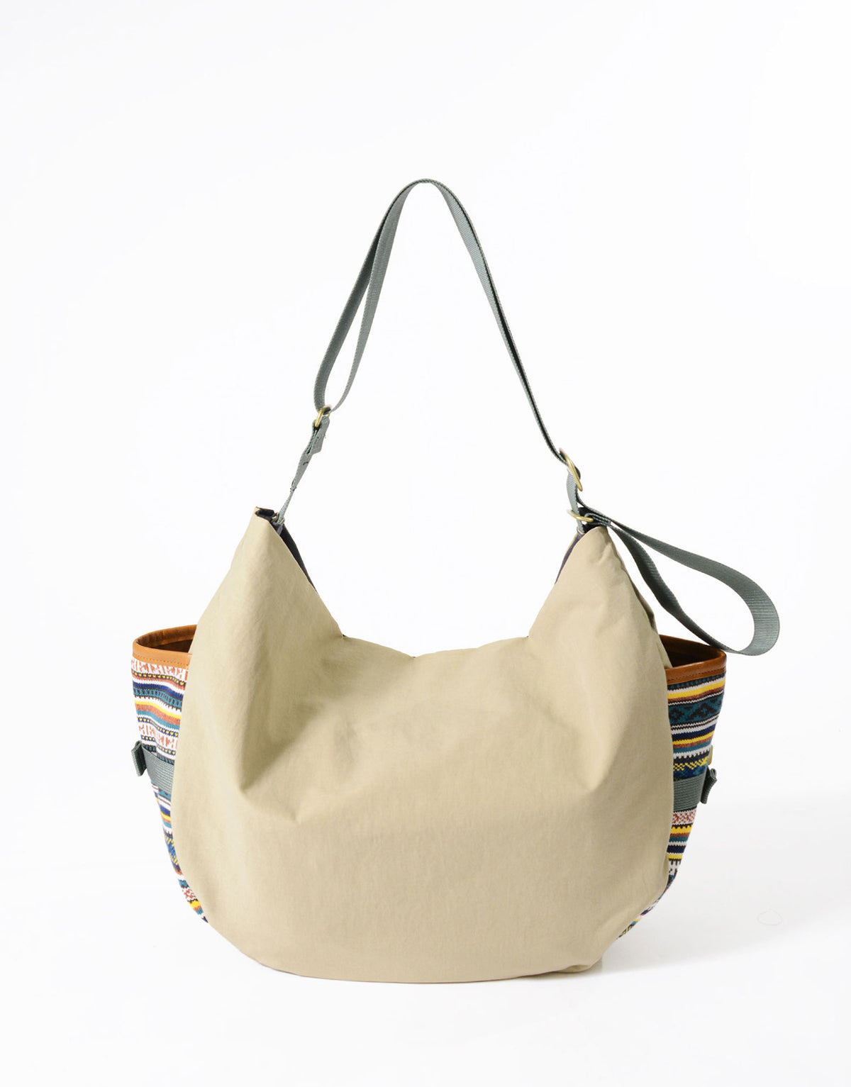 マニー　コラージュバッグ CHUP x master-piece Collaboration Series Shoulder Bag S No.02341