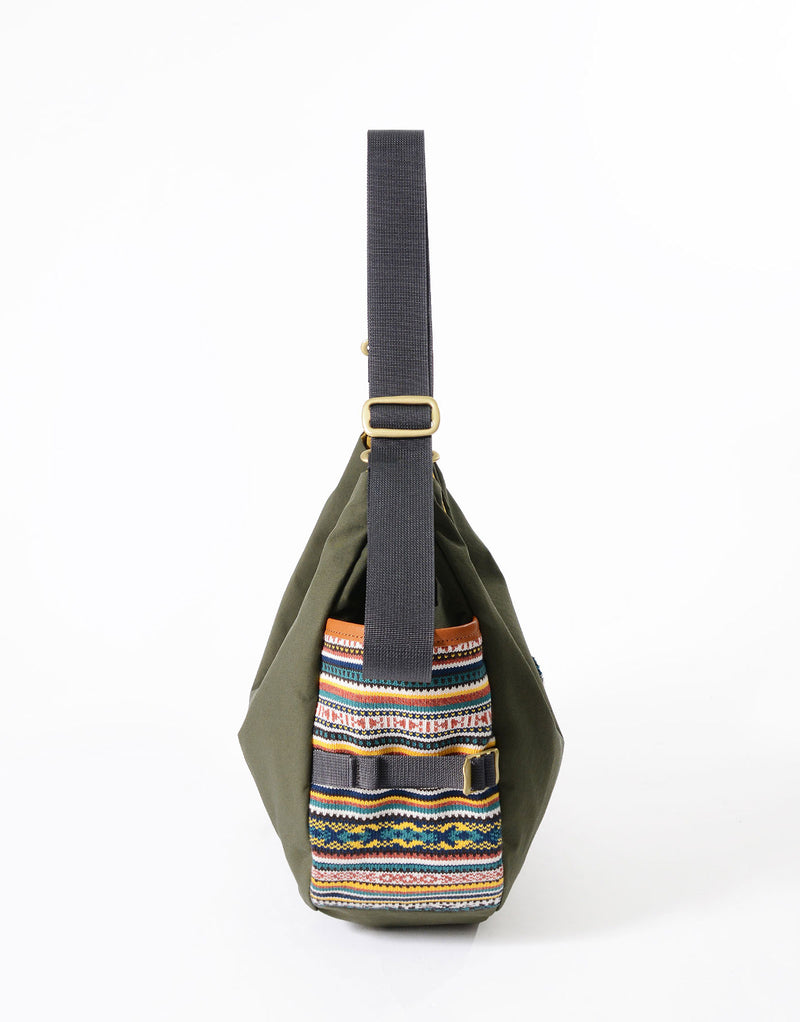 CHUP x master-piece Collaboration Series Shoulder Bag S No.02341