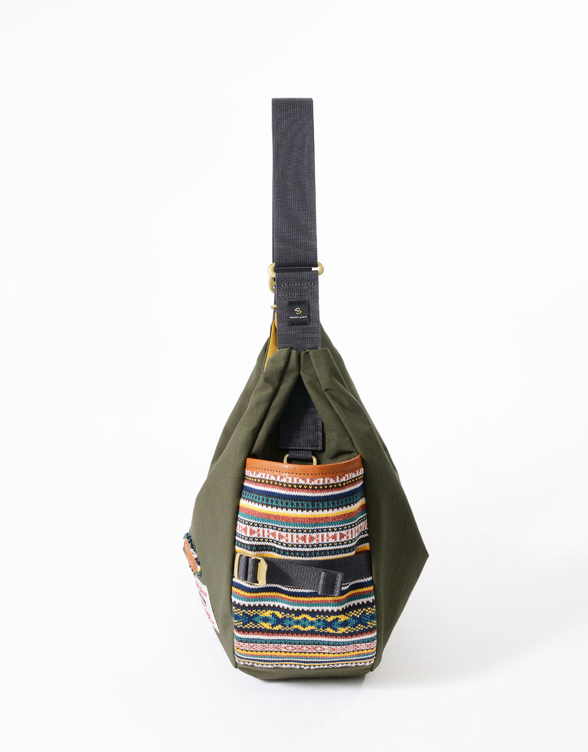 CHUP x master-piece Collaboration Series Shoulder Bag S No.02341