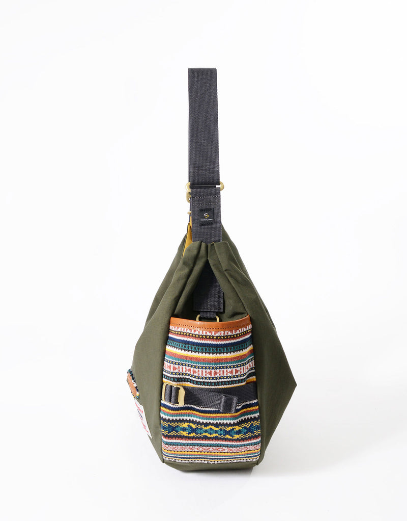 CHUP x master-piece Collaboration Series Shoulder Bag S No.02341