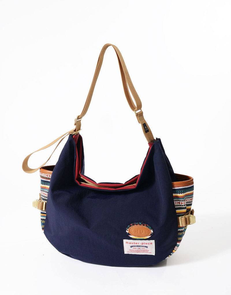 CHUP x master-piece Collaboration Series Shoulder Bag S No.02341
