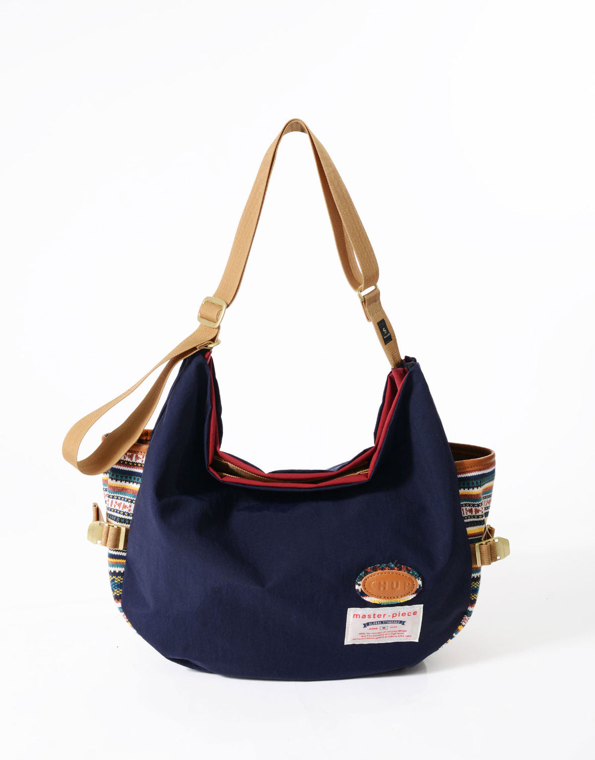 CHUP x master-piece Collaboration Series Shoulder Bag S No.02341