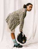 CHUP x master-piece Collaboration Series Shoulder Bag S No.02341