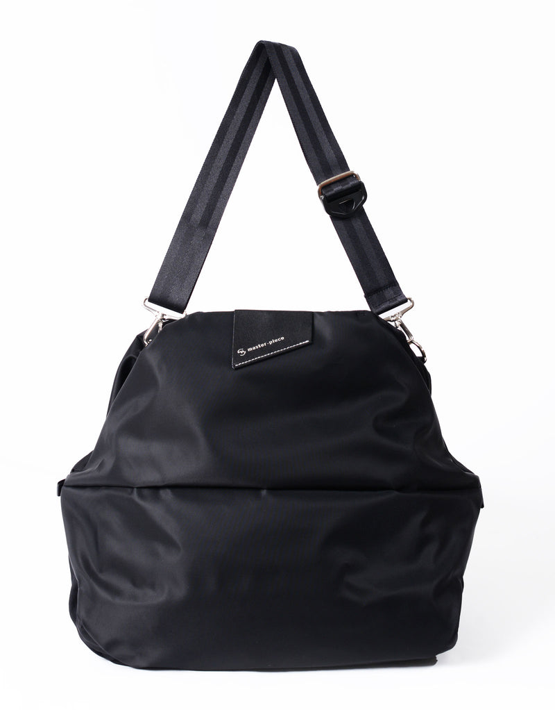 [Scheduled to be released on 10/24 (Friday)] COCOON 2WAY duffel bag L No.03270