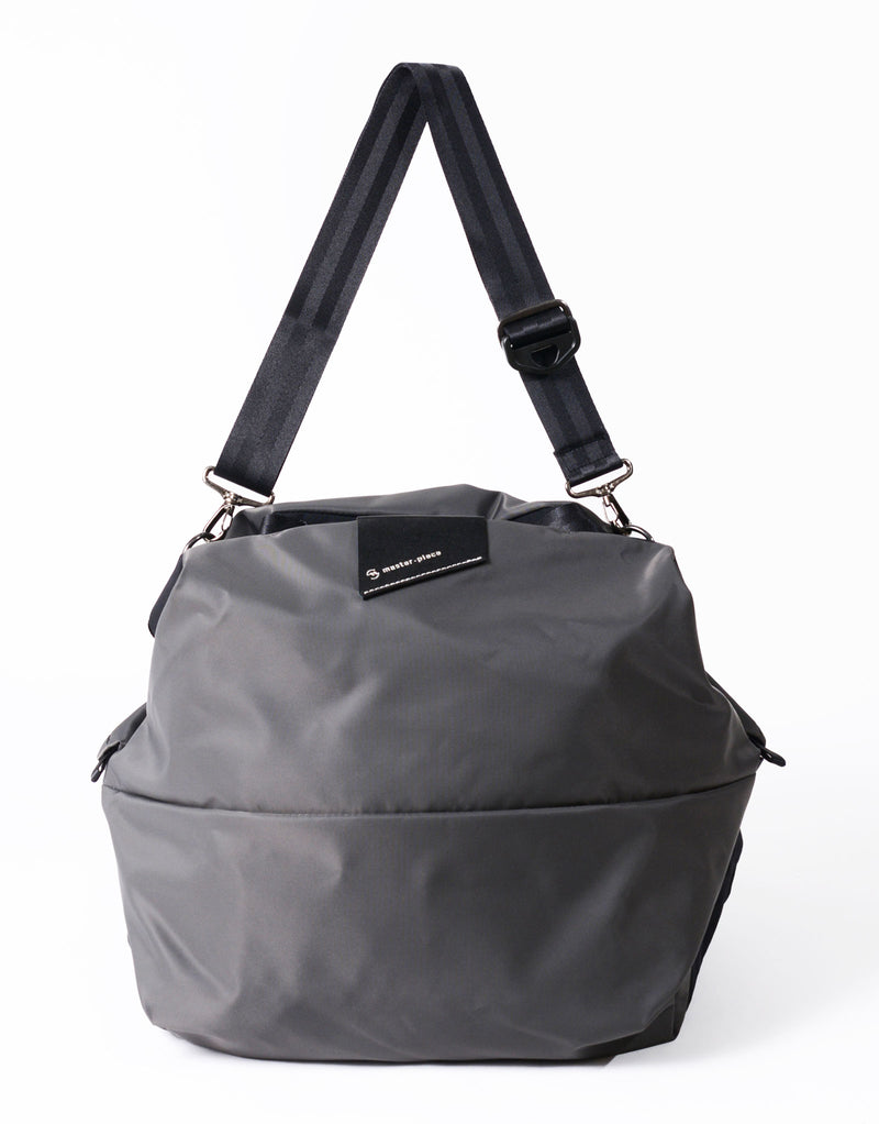 [Scheduled to be released on 10/24 (Friday)] COCOON 2WAY duffel bag L No.03270