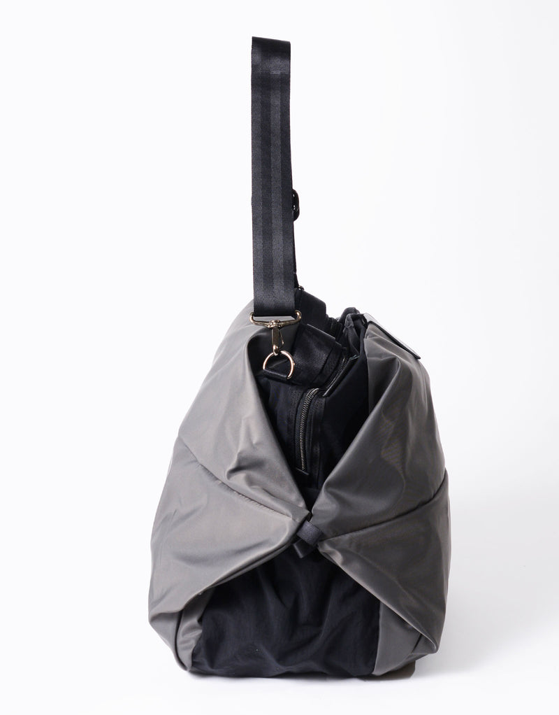 [Scheduled to be released on 10/24 (Friday)] COCOON 2WAY duffel bag L No.03270