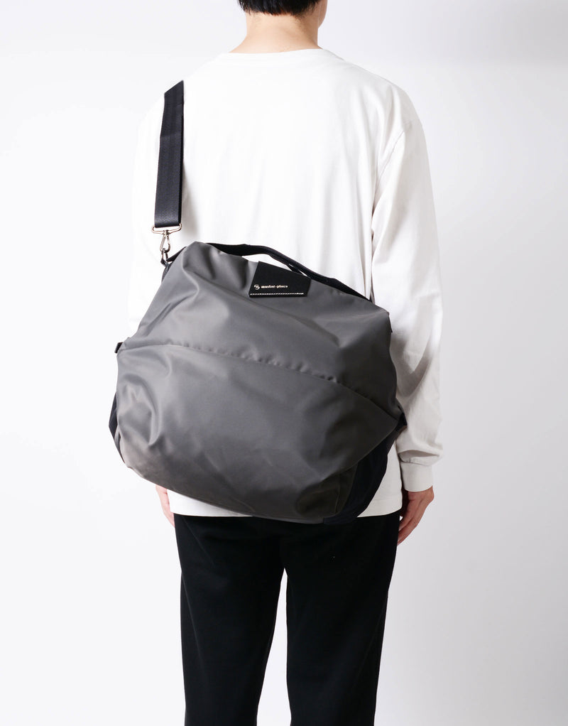 [Scheduled to be released on 10/24 (Friday)] COCOON 2WAY duffel bag L No.03270