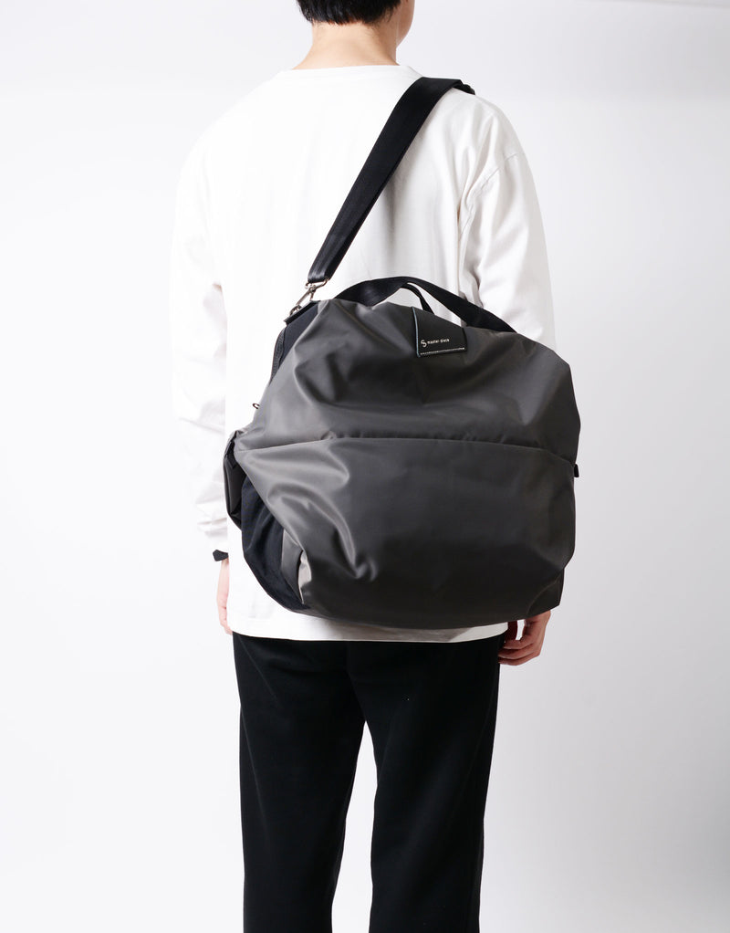 [Scheduled to be released on 10/24 (Friday)] COCOON 2WAY duffel bag L No.03270