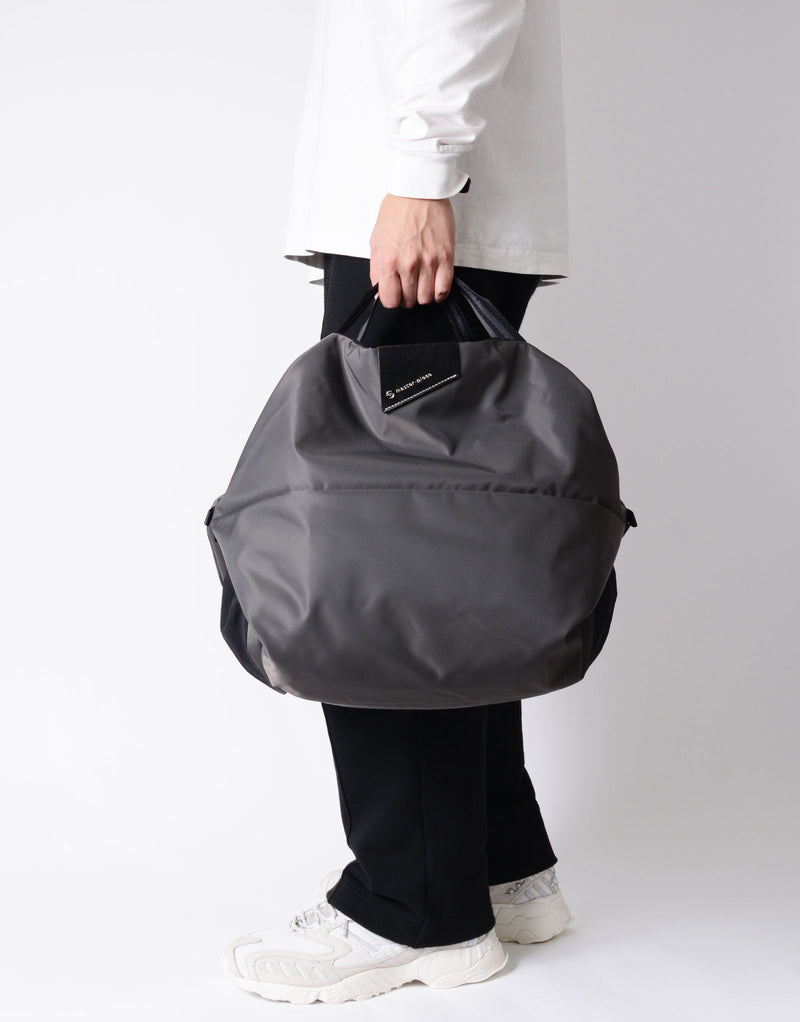 [Scheduled to be released on 10/24 (Friday)] COCOON 2WAY duffel bag L No.03270