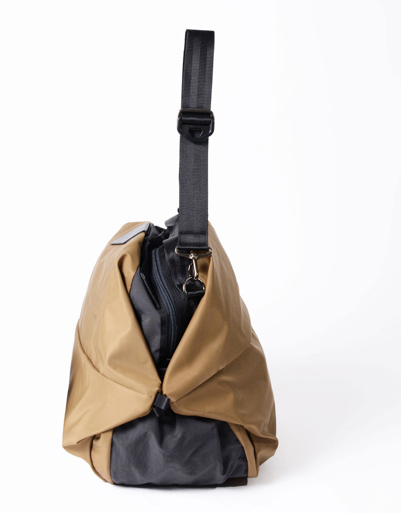 [Scheduled to be released on 10/24 (Friday)] COCOON 2WAY duffel bag L No.03270