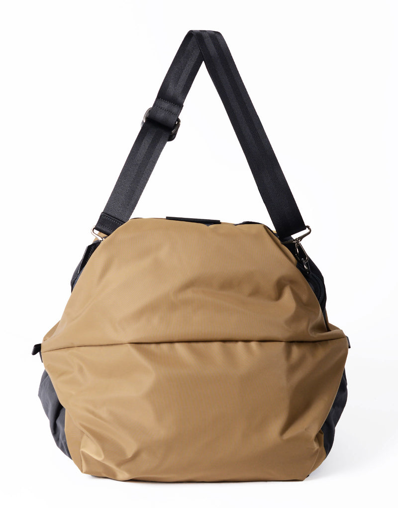 [Scheduled to be released on 10/24 (Friday)] COCOON 2WAY duffel bag L No.03270