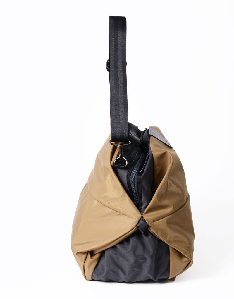 [Scheduled to be released on 10/24 (Friday)] COCOON 2WAY duffel bag L No.03270