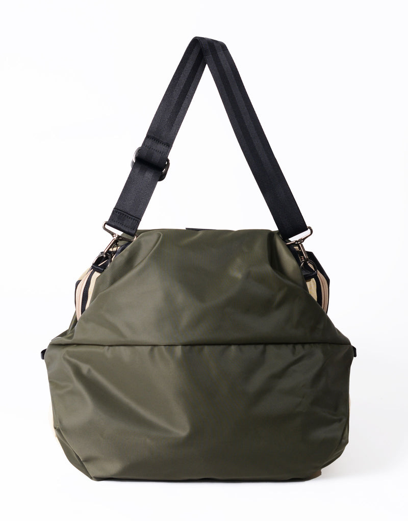 [Scheduled to be released on 10/24 (Friday)] COCOON 2WAY duffel bag L No.03270