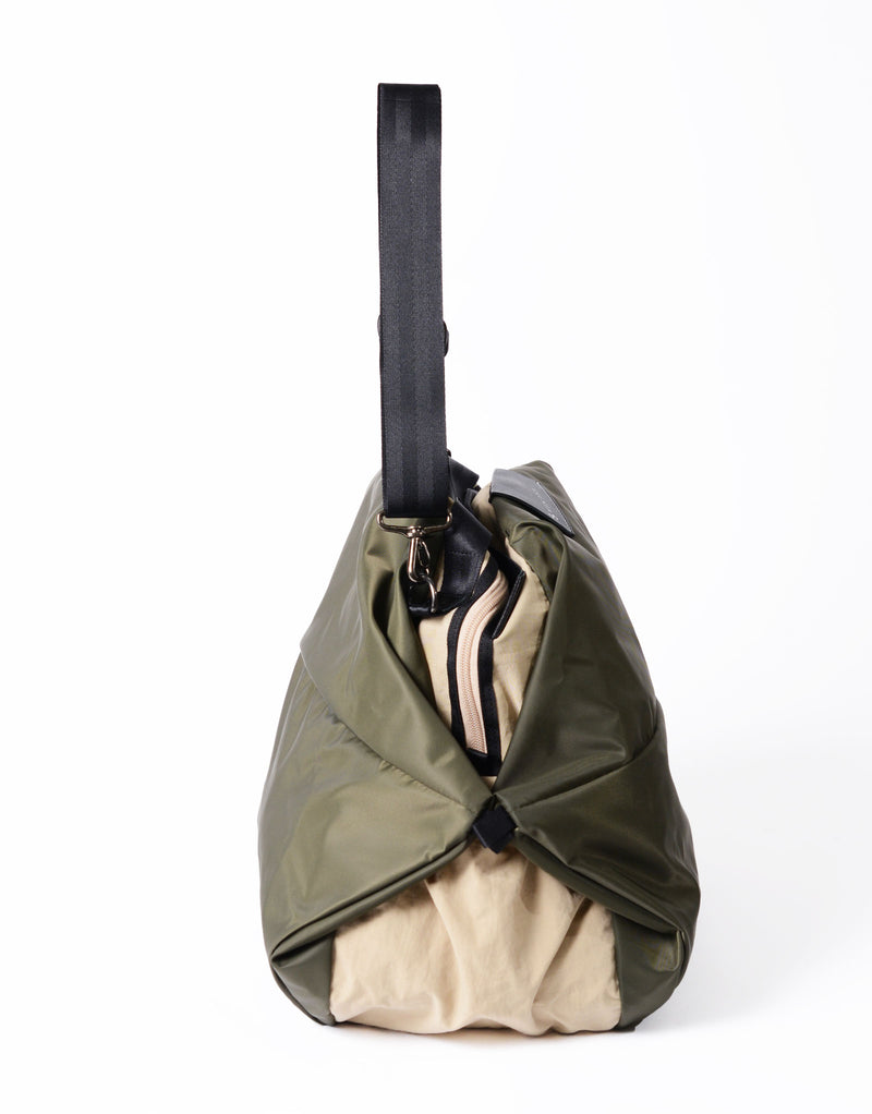 [Scheduled to be released on 10/24 (Friday)] COCOON 2WAY duffel bag L No.03270