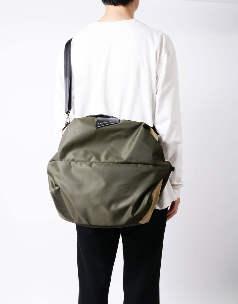 [Scheduled to be released on 10/24 (Friday)] COCOON 2WAY duffel bag L No.03270