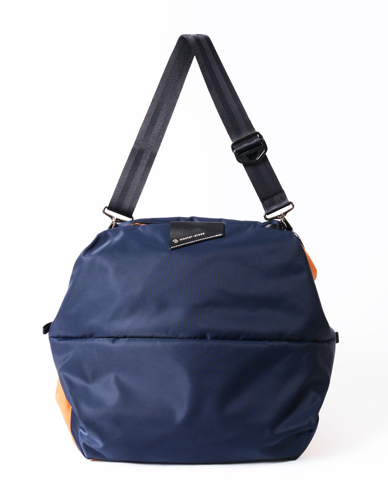 [Scheduled to be released on 10/24 (Friday)] COCOON 2WAY duffel bag L No.03270