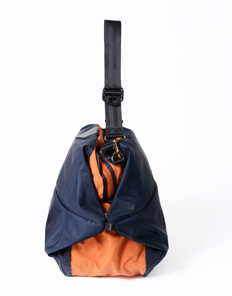 [Scheduled to be released on 10/24 (Friday)] COCOON 2WAY duffel bag L No.03270