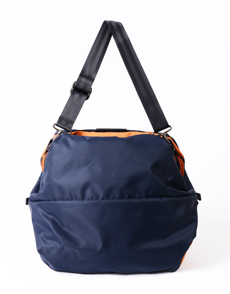 [Scheduled to be released on 10/24 (Friday)] COCOON 2WAY duffel bag L No.03270