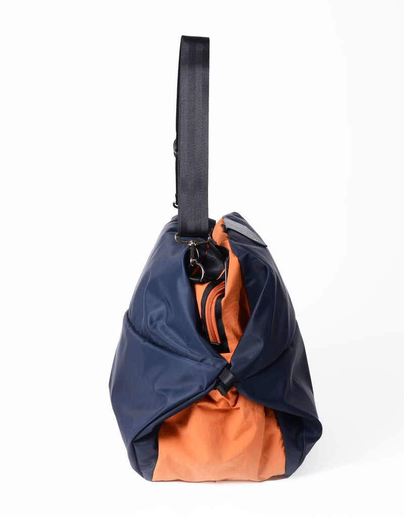 [Scheduled to be released on 10/24 (Friday)] COCOON 2WAY duffel bag L No.03270