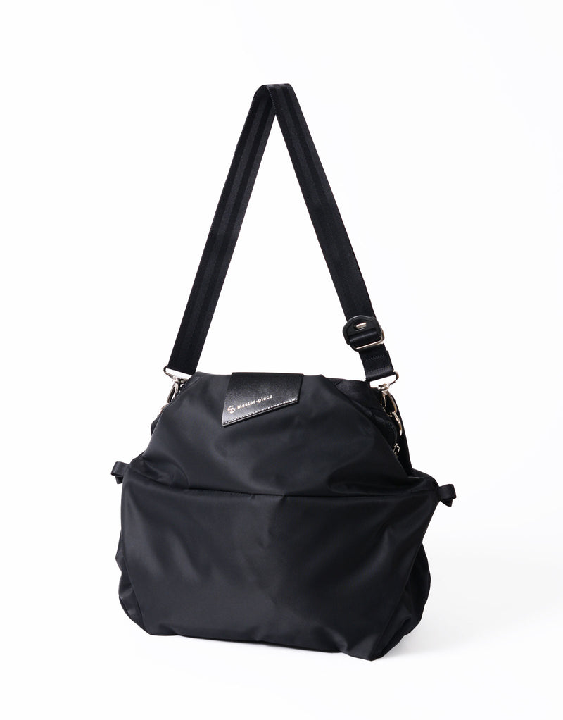 [Scheduled to be released on 10/24 (Friday)] COCOON 2WAY duffel bag M No.03271