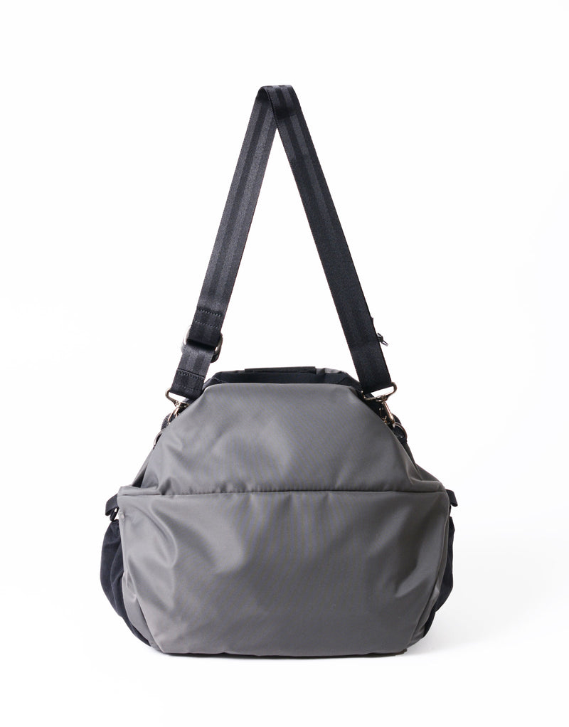 [Scheduled to be released on 10/24 (Friday)] COCOON 2WAY duffel bag M No.03271