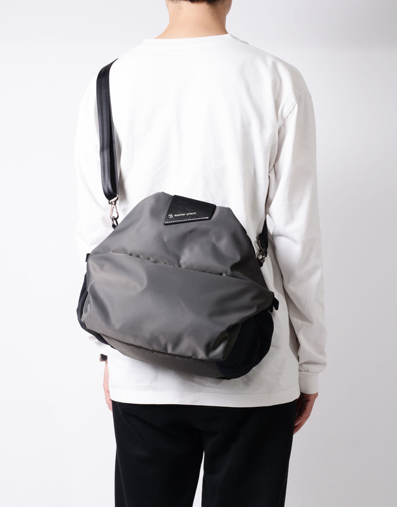 [Scheduled to be released on 10/24 (Friday)] COCOON 2WAY duffel bag M No.03271