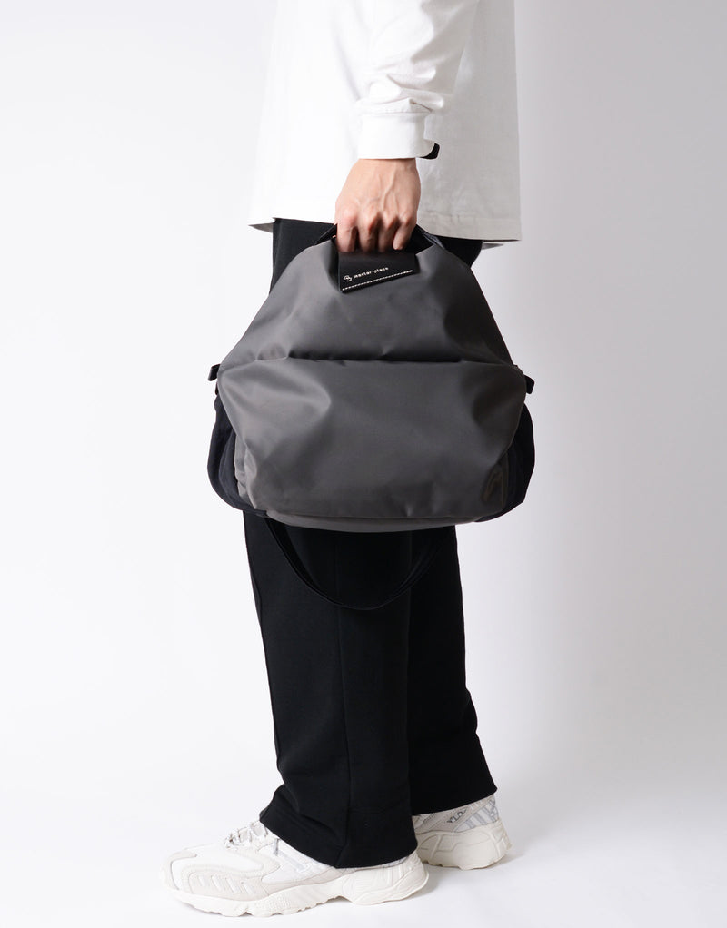 [Scheduled to be released on 10/24 (Friday)] COCOON 2WAY duffel bag M No.03271