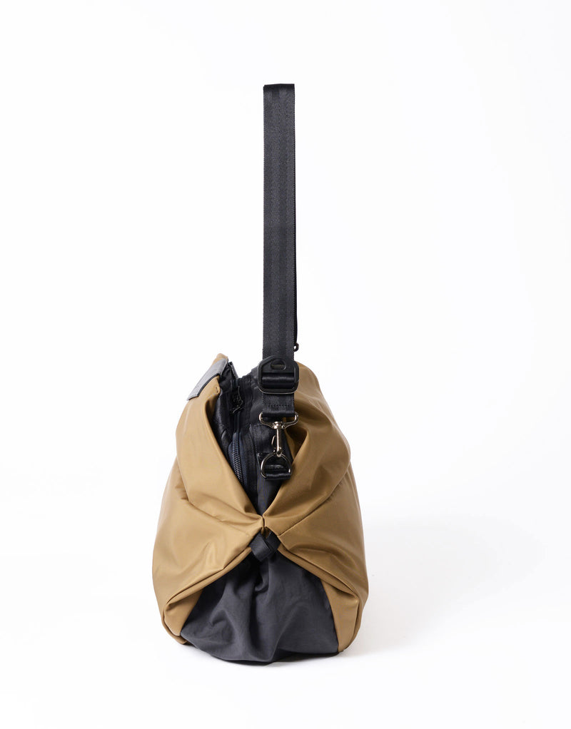 [Scheduled to be released on 10/24 (Friday)] COCOON 2WAY duffel bag M No.03271