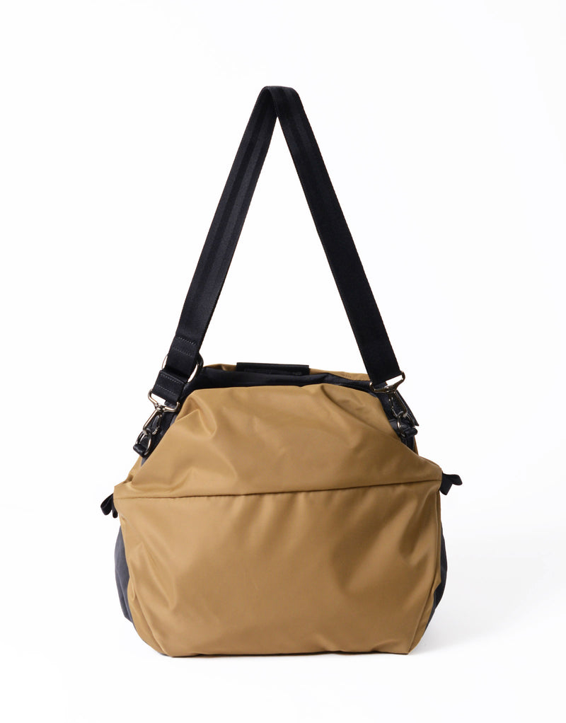 [Scheduled to be released on 10/24 (Friday)] COCOON 2WAY duffel bag M No.03271