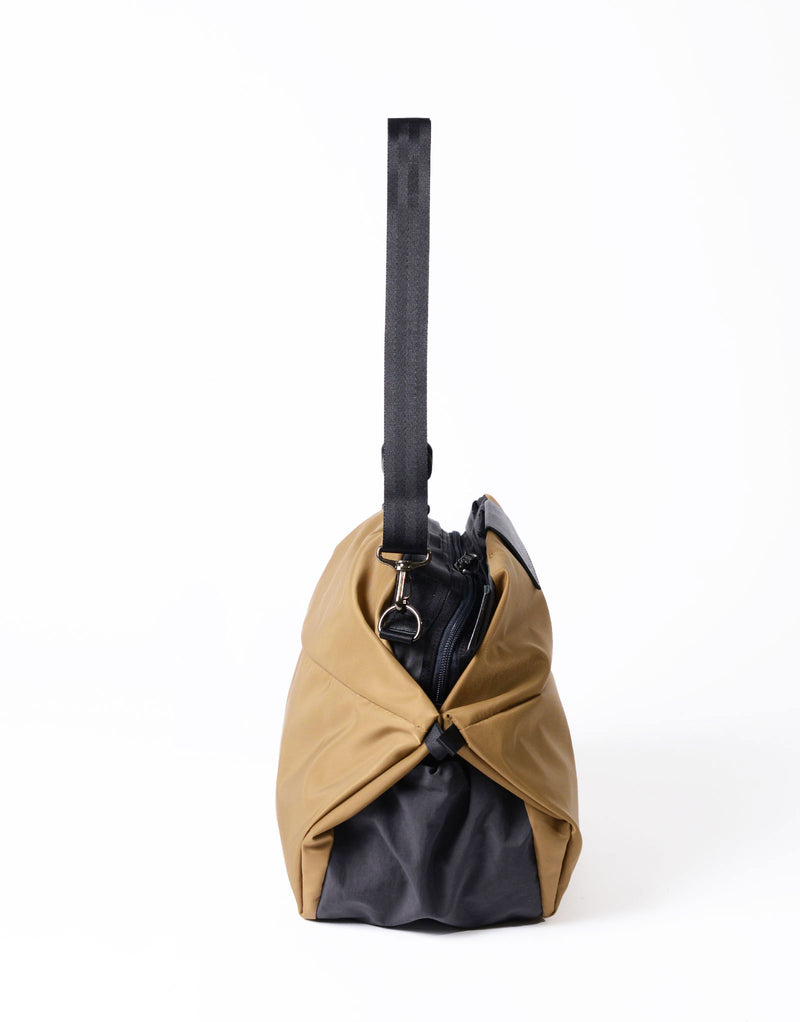 [Scheduled to be released on 10/24 (Friday)] COCOON 2WAY duffel bag M No.03271