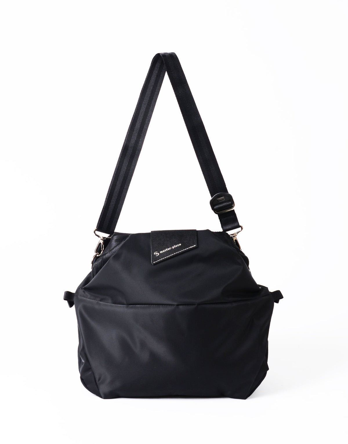 COCOON 2WAYダッフルバッグ M No.03271 ｜master-piece