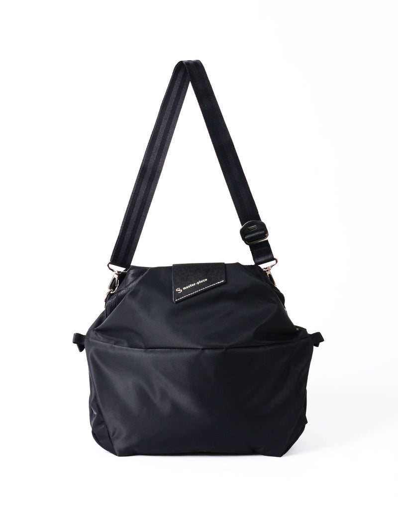 [Scheduled to be released on 10/24 (Friday)] COCOON 2WAY duffel bag M No.03271