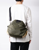 COCOON 2WAYダッフルバッグ M No.03271