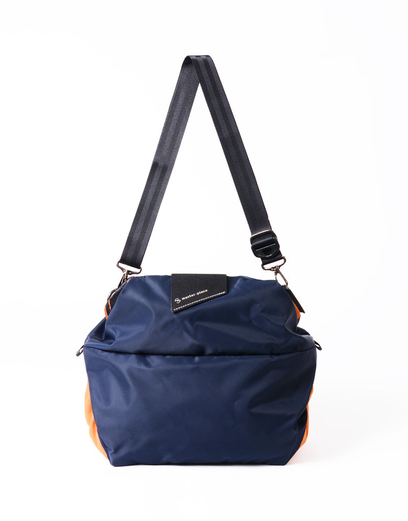 [Scheduled to be released on 10/24 (Friday)] COCOON 2WAY duffel bag M No.03271