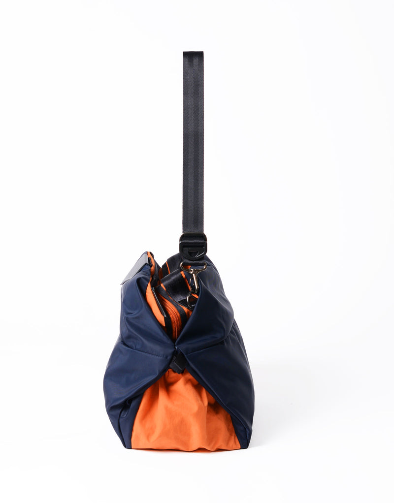 [Scheduled to be released on 10/24 (Friday)] COCOON 2WAY duffel bag M No.03271
