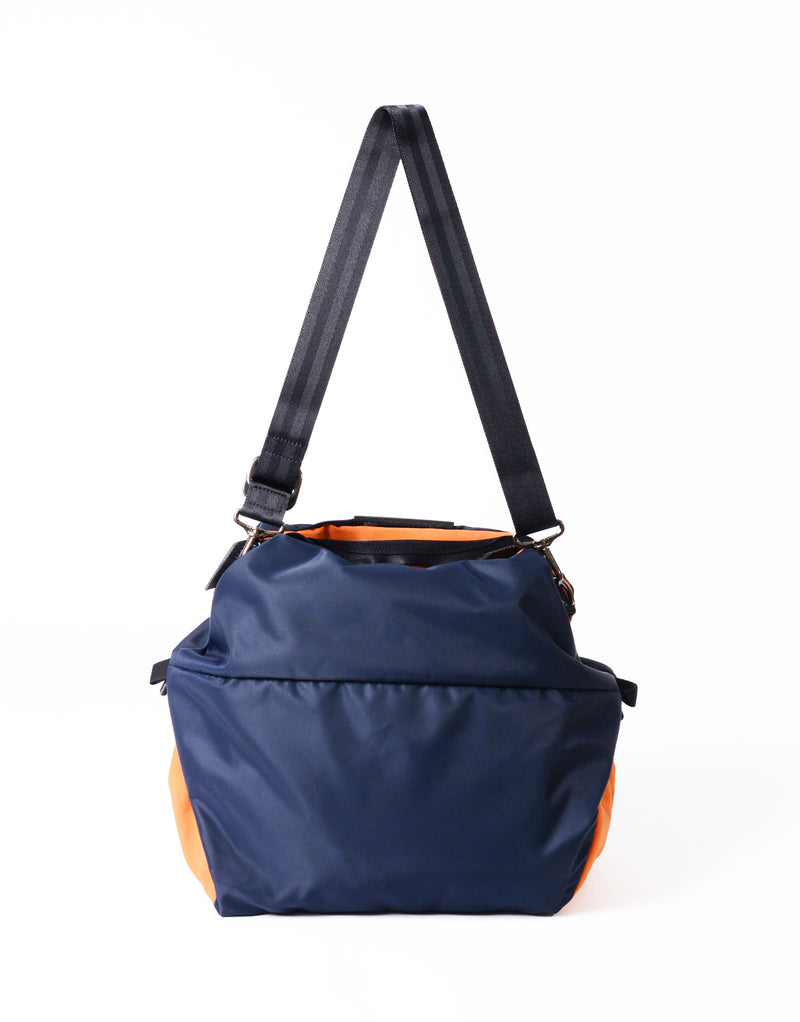 [Scheduled to be released on 10/24 (Friday)] COCOON 2WAY duffel bag M No.03271