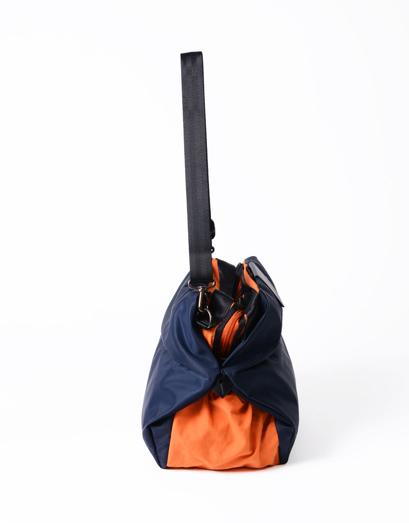 [Scheduled to be released on 10/24 (Friday)] COCOON 2WAY duffel bag M No.03271