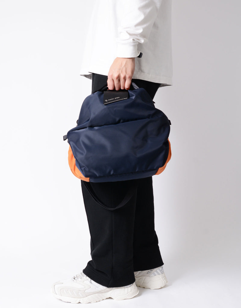 [Scheduled to be released on 10/24 (Friday)] COCOON 2WAY duffel bag M No.03271