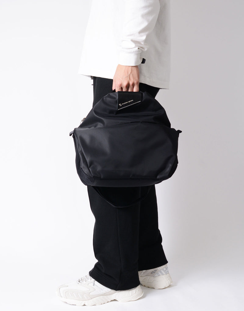 [Scheduled to be released on 10/24 (Friday)] COCOON 2WAY duffel bag M No.03271