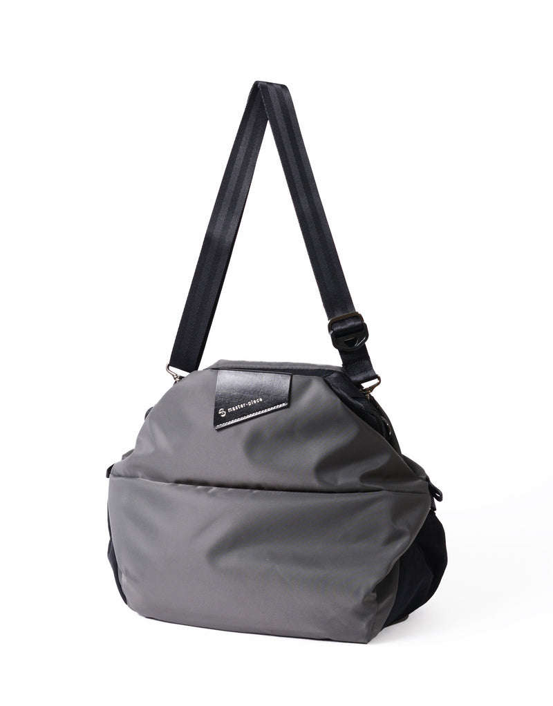 [Scheduled to be released on 10/24 (Friday)] COCOON 2WAY duffel bag M No.03271