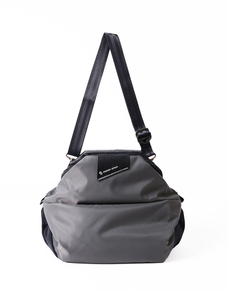 [Scheduled to be released on 10/24 (Friday)] COCOON 2WAY duffel bag M No.03271