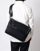 Ripe 2WAYメッセンジャーバッグ No.03702