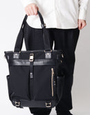 Ripe 2WAYトートバッグ No.03703
