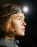 milestone x master-piece ヘッドランプ No.02824