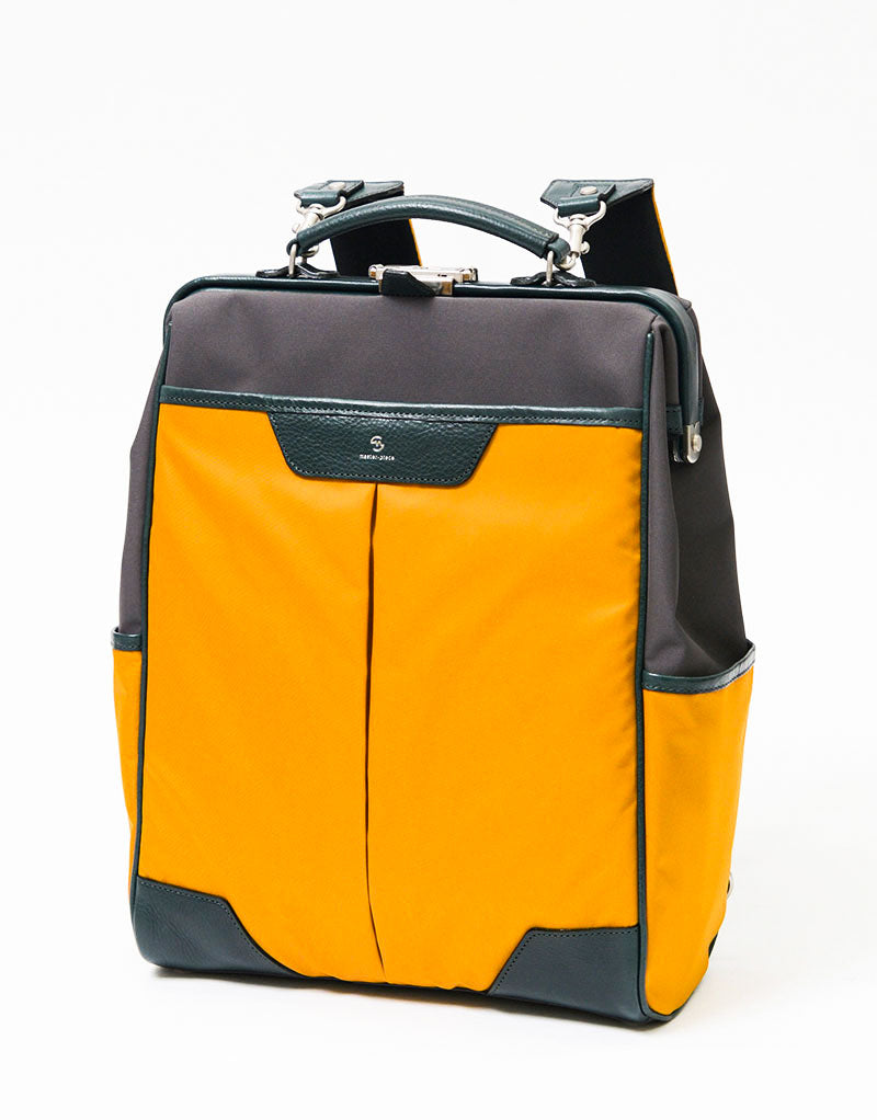 Tact ver.2 バックパック L No.04021-v2 ｜master-piece