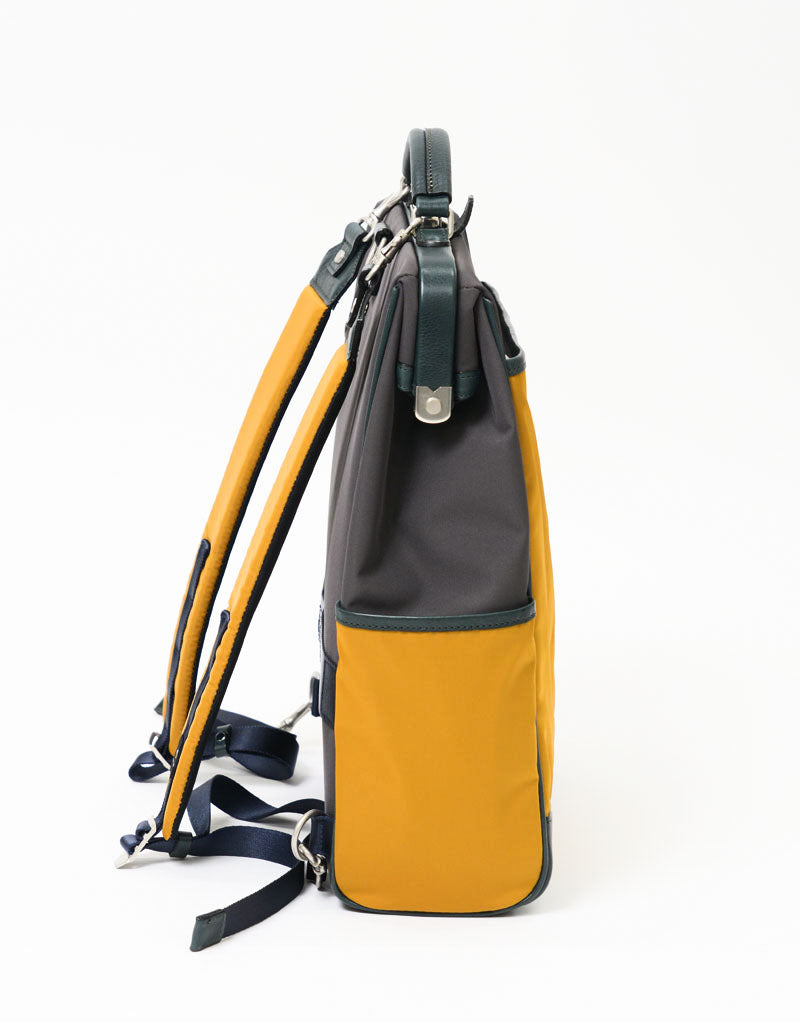 Tact ver.2 バックパック L No.04021-v2 ｜master-piece