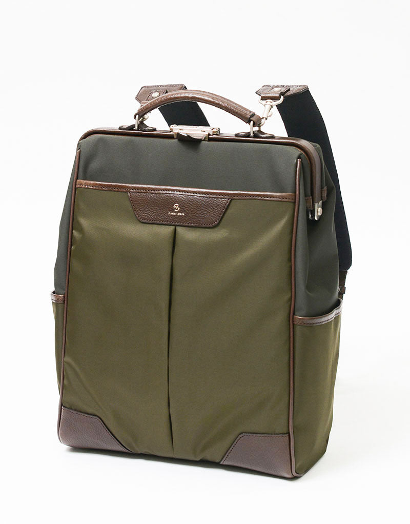 Tact ver.2 バックパック L No.04021-v2 ｜master-piece